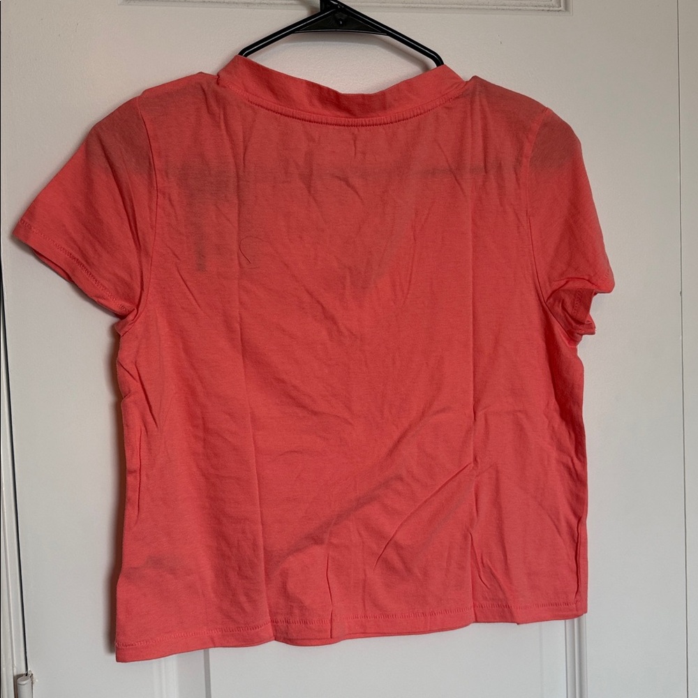 Universal Thread V-Neck T-Shirt - Picture 3 of 3